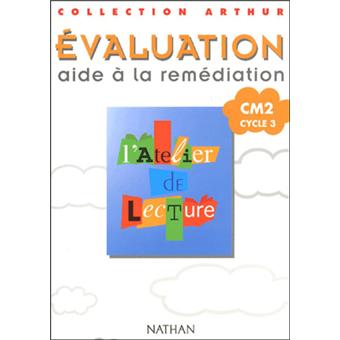 Atelier De Lecture Tests Cm2 Cycle 3 Evaluation Aide A La Remediation Collection Arthur Pochette D Evaluation Broche Alain Bentolila Jean Paul Bourbigot Brachet Eric Achat Livre Fnac Atelier De Lecture Tests Cm2 Cycle 3 Evaluation Aide A La Remediation Collection Arthur Pochette D Evaluation Broche Alain Bentolila Jean Paul Bourbigot Brachet Eric Achat Livre Fnac