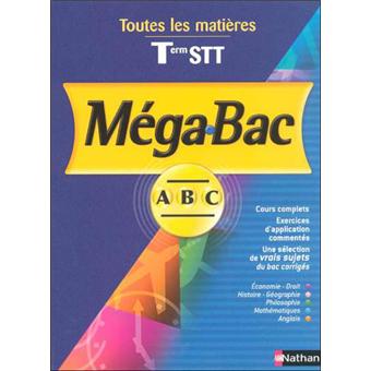 Megabac Term STT