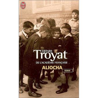 Aliocha - Poche - Henri Troyat - Achat Livre | fnac