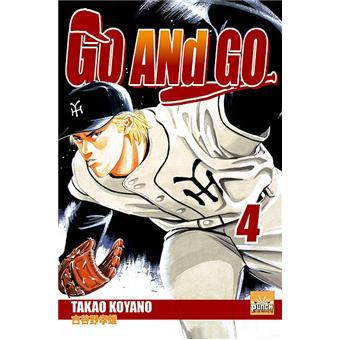 Go And Go Tome 4 Go And Go Takao Koyano Broche Achat Livre Fnac Go And Go Tome 4 Go And Go Takao Koyano Broche Achat Livre Fnac