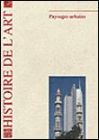 Histoire de l'art 65 paysages urbains - 1