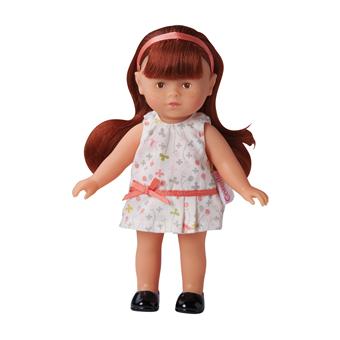 Corolle mademoiselle doll clearance