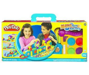 Hasbro L'usine aux Merveilles - 1