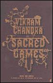 Sacred games - 1
