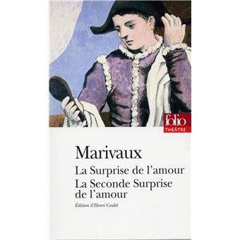 La Surprise de l'amour - La Seconde Surprise de l'amour