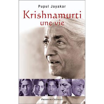 Krishnamurti et ses enfants