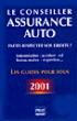 Assurance auto