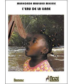 L'eau de la liane