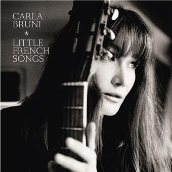 Carla Bruni - 1