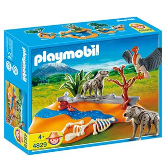 4829 playmobil clearance