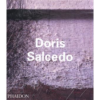 Doris salcedo - 1