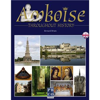 Amboise throughout history