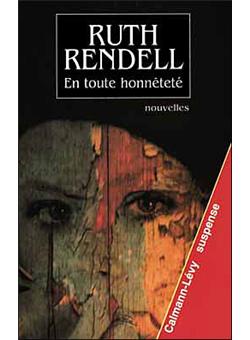 Couverture : En toute honnêteté