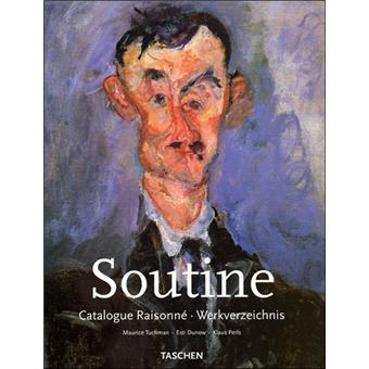 Soutine Catalogue Raisonné Chaim Soutine Catalogue Raisonne 2 Vol with Slipcase