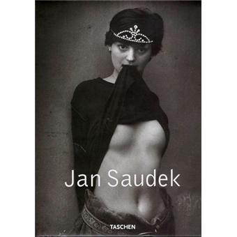 Jan saudek - 1