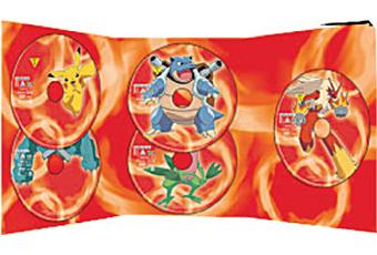 Les Pokémon - Les Pokémon - 1