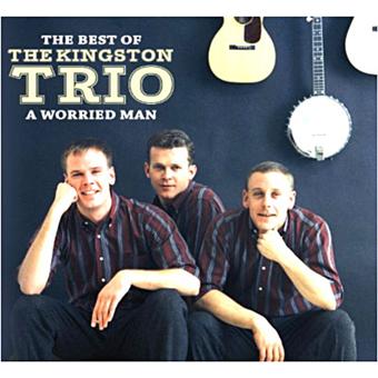 Kingston Trio - 1