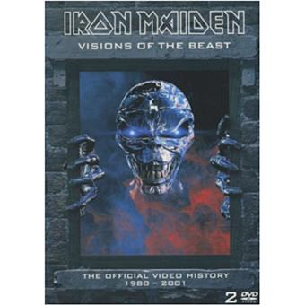 Visions of the beast - 1