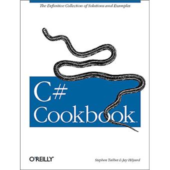 C # Cookbook