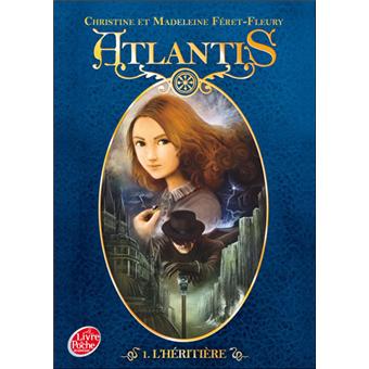 Atlantic Quest 2 - La Nouveau Aventure PC Neuf + Emballage D'Origine