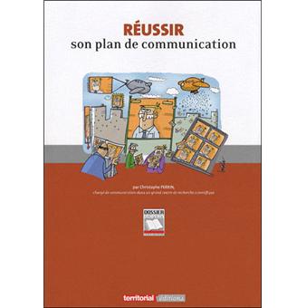 Reussir son plan de communication