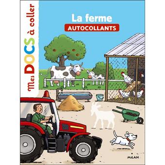 La ferme