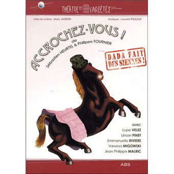 Accrochez-vous !