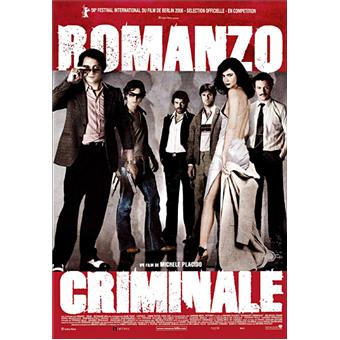 Romanzo criminale