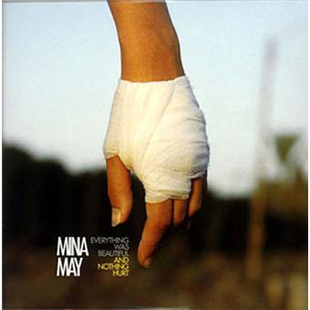 Mina May - 1