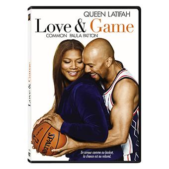Love and Game