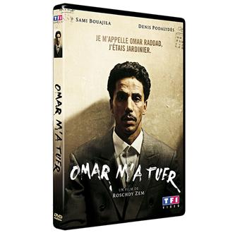 Omar m'a tuer - 1