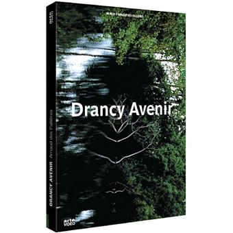 Drancy Avenir DVD Zone 2 Achat & prix fnac