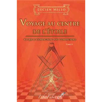 Voyage au centre de l'étoile