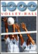 1000 exercices et jeux de volley-ball - 1