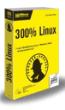 300% linux