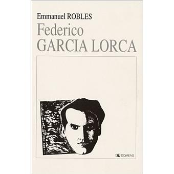 Frederico garcia lorca - 1