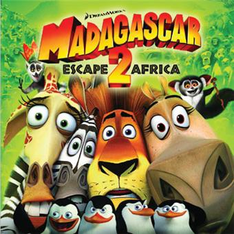 BSO Madagascar 2