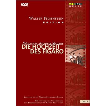 Les noces de Figaro - 1