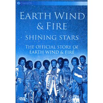 SHINING STARS/DVD