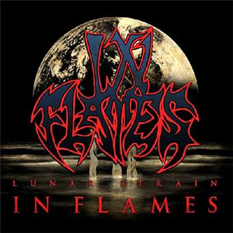 In Flames - 1