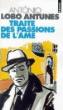 Traité des passions de l'âme - Antonio Lobo Antunès - broché