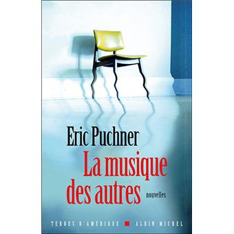 Couverture de La Musique des autres