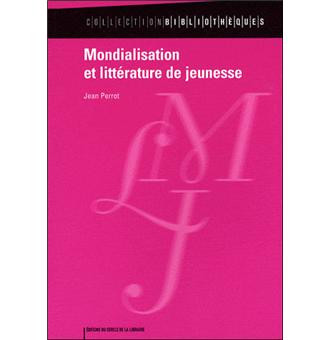Mondialisation et littérature de jeunesse