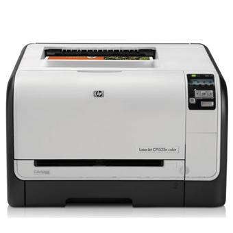 HP LaserJet Pro CP1525n - Imprimante Ethernet - Imprimante ...