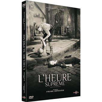 L'heure suprême
