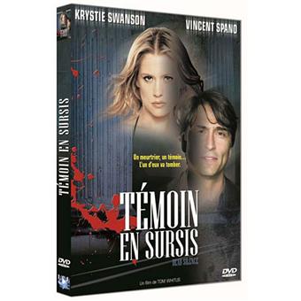 Témoin en sursis