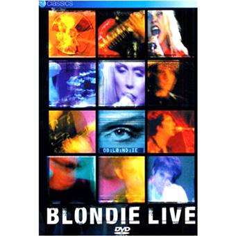 Live - DVD Zone 2 - Achat & prix | fnac