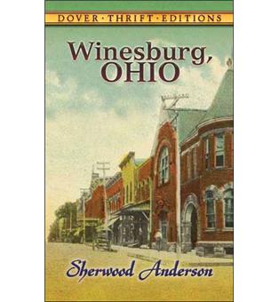 Winesburg ohio