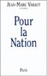 Pour la nation