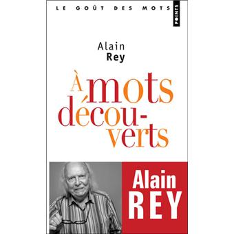A mots découverts. Chroniques au fil de l'actualité ...